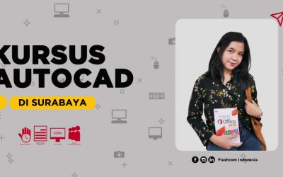 Kursus Autocad Surabaya ↪ dipandu langsung Professional Trainers 348+ Ready