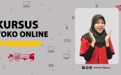 Mau buat toko online yang berkualitas? Daftarlah segera di Kursus toko online murah disini!