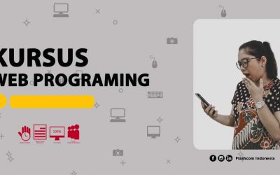 Dengan 500k anda bisa Kursus web programming berkualitas bersama Flashcom Indonesia