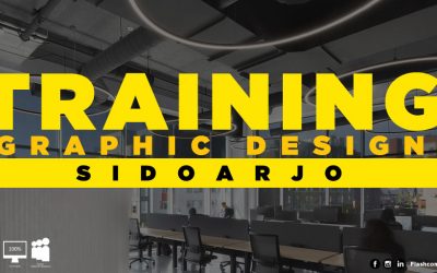 Pentingnya mengikuti Training Graphic Design Sidoarjo bersama Flashcom