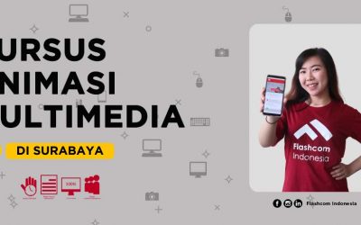 Apakah anda sedang mencari Kursus Animasi Multimedia di Surabaya? Disinilah tempatnya