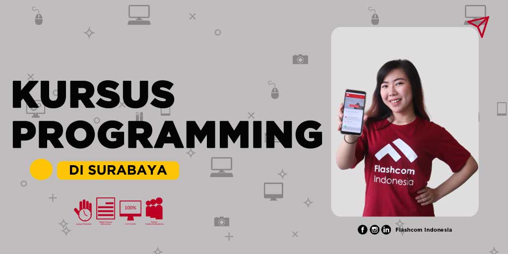Kursus Programming Surabaya