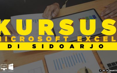 Anda sedang mencari Kursus Microsoft Excel di sidoarjo? Disinilah tempatnya!