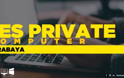 Les Private Komputer Surabaya | Kursus Komputer Bersertifikat Surabaya