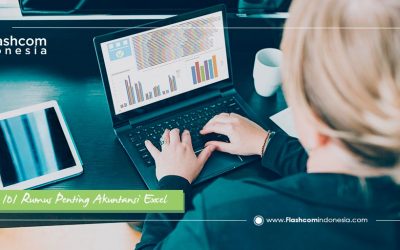 101 Rumus penting pada Akuntansi Excel Wajib Anda Ketahui