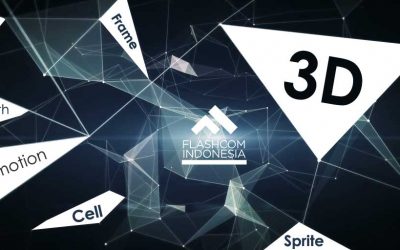 Mau Menciptakan Karakter Animasi? Kenali Dulu Jenis-Jenis Animasi Ini !