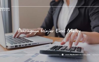 Betapa pentingnya belajar Excel Makro bagi pekerja perkantoran