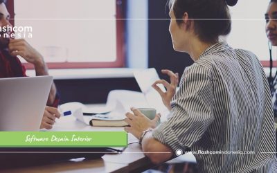 6 Software Desain Interior yang Sering Digunakan dan Dicari Pemula