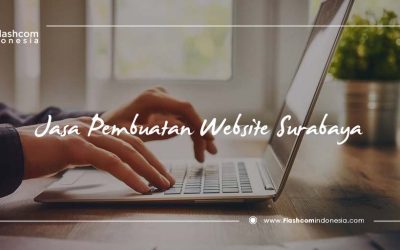 Perusahaan Jasa Pembuatan Website Surabaya Murah dan Profesional