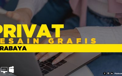 Mempelajari Software Desain Grafis Mahir dengan Mengikuti Privat Desain Grafis Surabaya