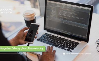 Mengenal Kumpulan Library Java Programming dalam Pembuatan Database