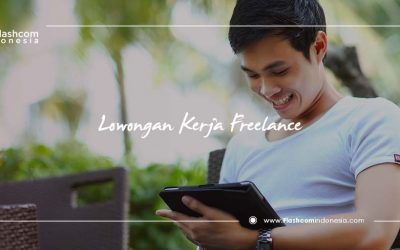 Lowongan Kerja Freelance Android & IOS Developer