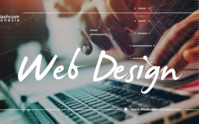 Pengetahuan Dasar Web Design Bagi Pemula