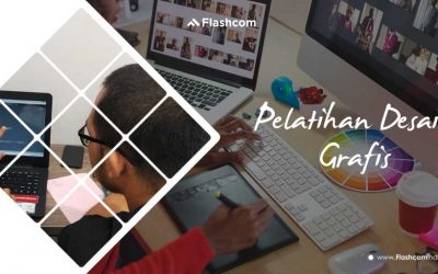 Butuh Materi Pelatihan Desain Grafis Basic to Advance? Hubungi kami !