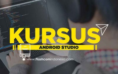 Kursus android studio membuat aplikasi android dengan mudah bersama Ahlinya