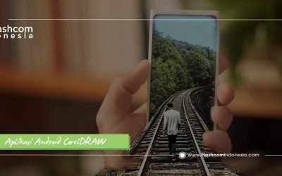 4 Aplikasi android terbaik coreldraw wajib coba untuk desainer pemula