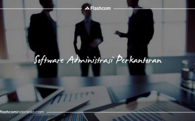 Software administrasi perkantoran wajib dikuasai sebelum masuk dunia kerja kantoran