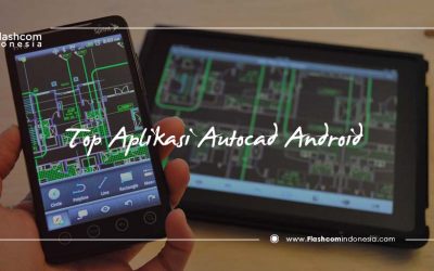 Top 3 aplikasi autocad android terbaik dan recommended untuk kalian