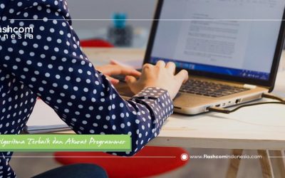 5 Algoritma terbaik dan akurat programmer wajib diketahui setiap programmer