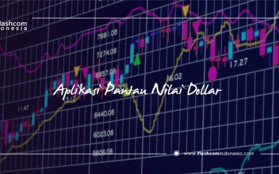 Awas Dollar Naik! Unduh 5 Aplikasi Pantau Nilai Dollar ini