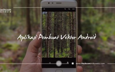 5 Aplikasi Desain Grafis Pembuat Vektor Android Terbaik Wajib Coba !
