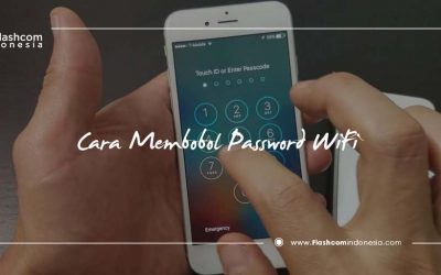 5 Cara Membobol Password WiFi yang Sering Digunakan Hacker
