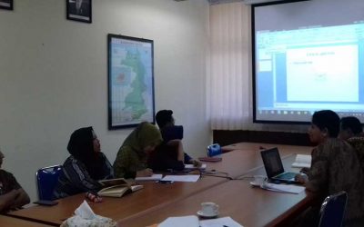PT KIG menggelar Pelatihan Excel dan Powerpoint Advanced | Flashcom Indonesia