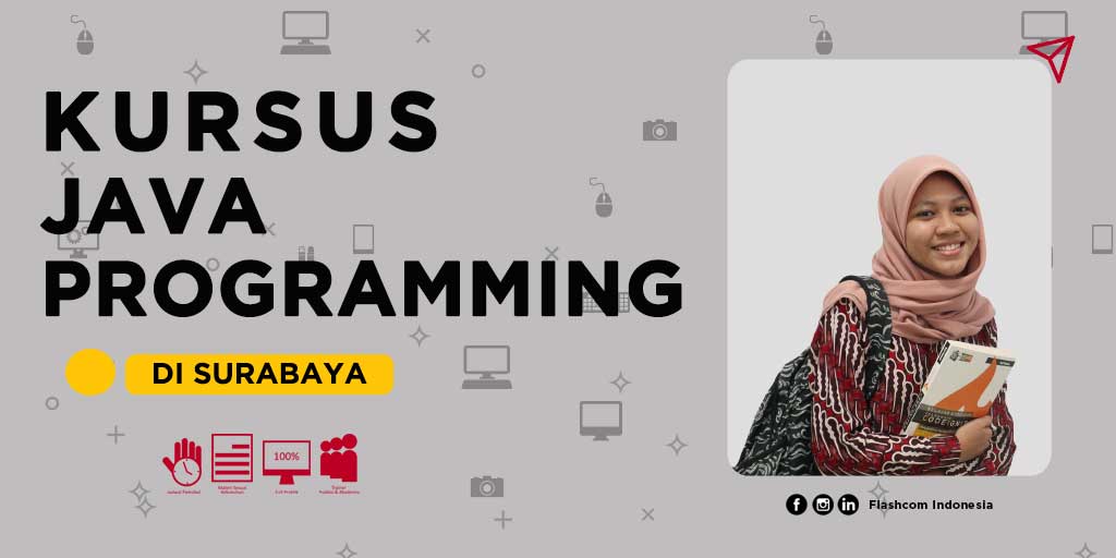 Kursus Java Programming Surabaya