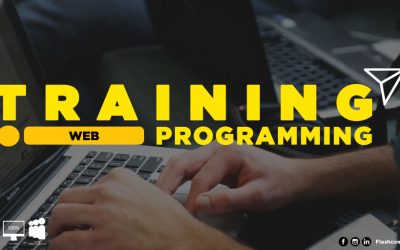 Pentingnya mengikuti Training Web Programming dalam bersaing di Industri Digital