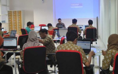 Training Phalcon PHP Programming bersama DPTSI ITS | 10-13 Desember 2018