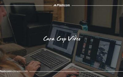 Sangat Mudah, inilah Cara crop video menggunakan Adobe After Effect