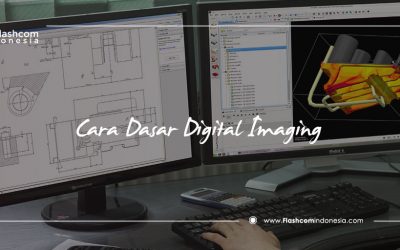 5 Cara dasar digital imaging menggunakan Photoshop perlu Anda ketahui