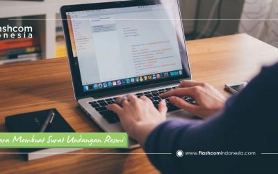 Cara membuat surat undangan resmi yang baik dan benar untuk perusahaan