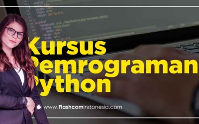 7 tempat kursus pemrograman python terbaik dan recommended