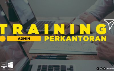 Beberapa hal penting dalam Training Admin Perkantoran perlu anda ketahui