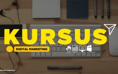 Flashcom Indonesia menyelenggarakan kegiatan kursus digital marketing untuk membekali para UMKM agar terus berinovasi, khususnya pada media digital.