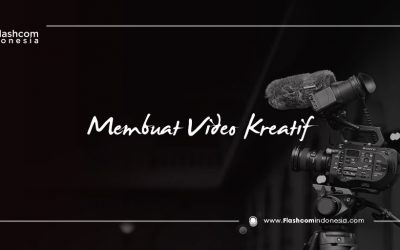 Belajar Membuat Video Kreatif dengan Tips Mahir After Effect