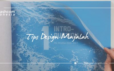 Tips desain majalah dengan membuat layout keren dan menarik melalui Photoshop