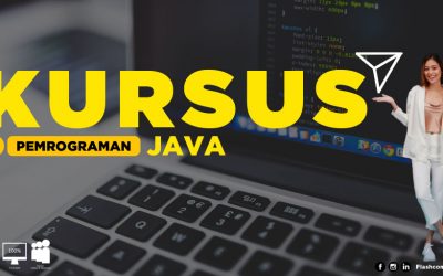 Tutorial Belajar Pemrograman Java dengan Mengikuti Kursus Pemrograman Java sampai Mahir