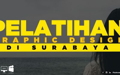 6 istilah desain grafis dalam Pelatihan graphic design di Surabaya yang wajib di ketahui