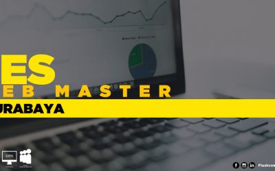 Mau website Anda aman dan terlindungi? Ikutilah Les web master Surabaya di Flashcom