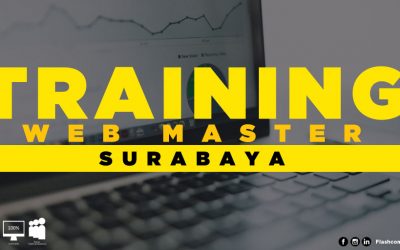 Training Web Master Surabaya | mulai dari mempelajari seputar desain website, pemrograman hingga pada SEO Friendly dapat Anda pelajari ‼️