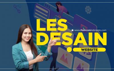 Mengapa website Harus Mobile Friendly? Yuk Pelajari Dengan mengikuti Les Desain Website