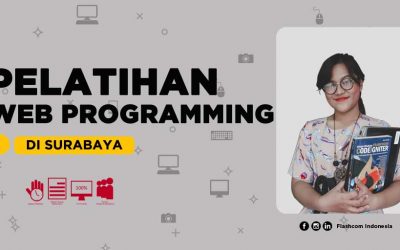 Pelatihan Web Programming Surabaya ➡ PHP, Codeigniter & Laravel ‼️