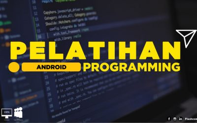 Dengan mengikuti kegiatan pelatihan android programming, Anda akan memahami secara terstruktur langkah-langkah menjadi android developer