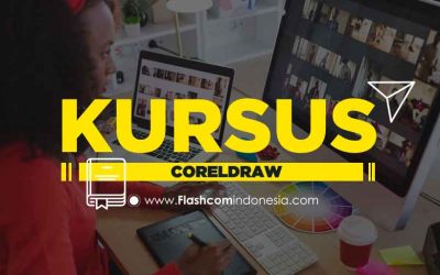 Mahir desain publikasi melalui Kursus coreldraw bersama Ahlinya