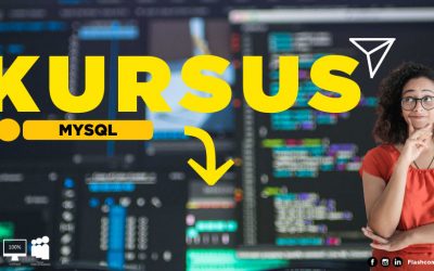 Pentingnya belajar database MySQL untuk pengembangan website melalui Kursus MySQL