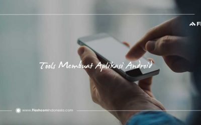 6 Tools membuat aplikasi android yang paling sering digunakan android developer
