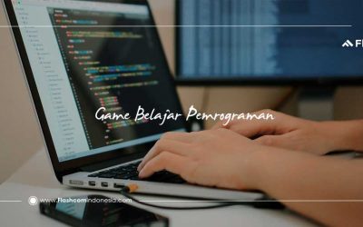 5 Game belajar pemrograman secara menyenangkan untuk melatih coding Anda
