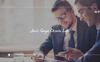 7 Jenis gaya desain logo wajib diketahui designer dalam membuat logo Perusahaan